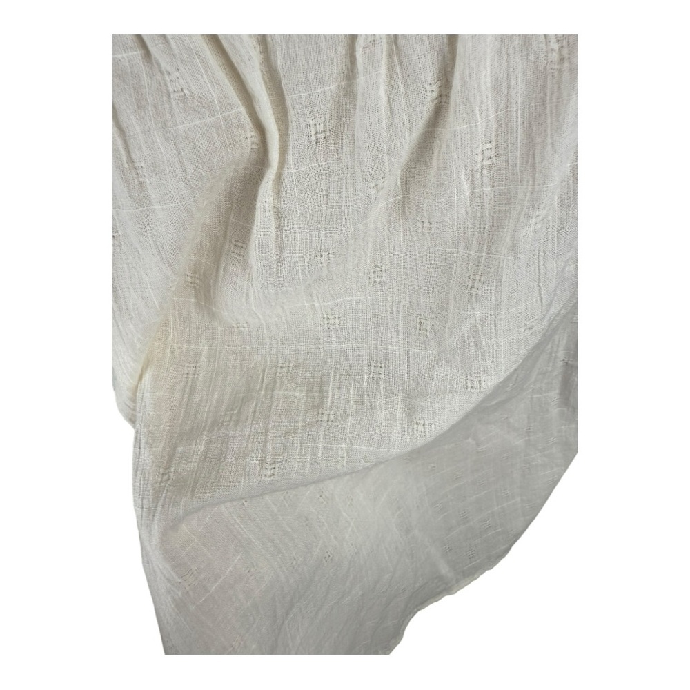 Madewell NWT Women's top size Medium - Picture 7 of 8